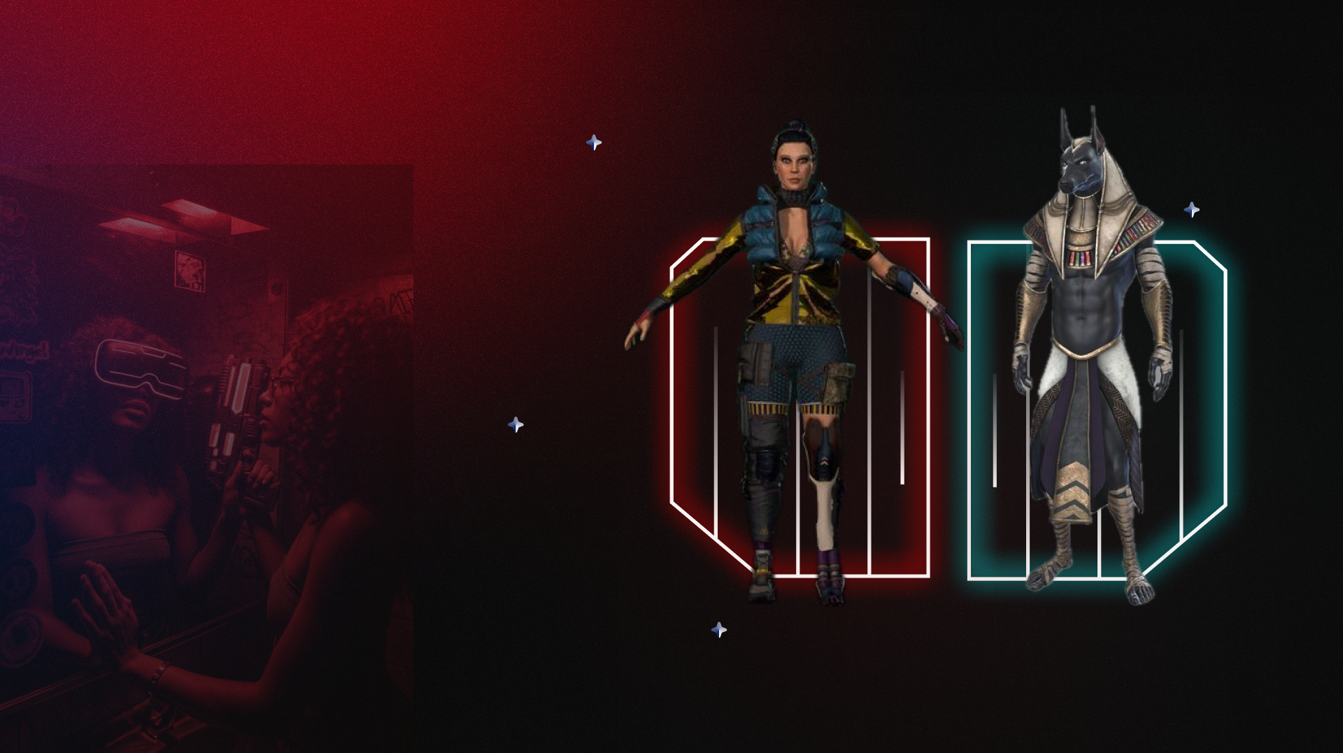 Coming Soon Game Avatar